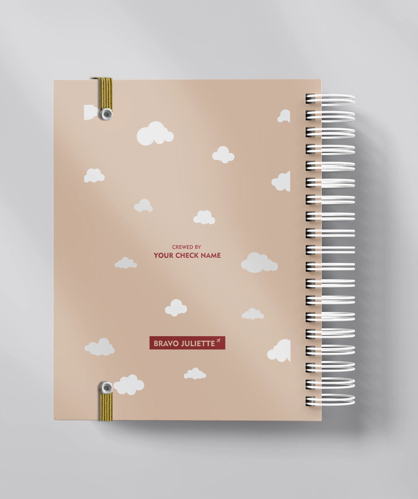 AIC Lady Agenda (Long-Haul)