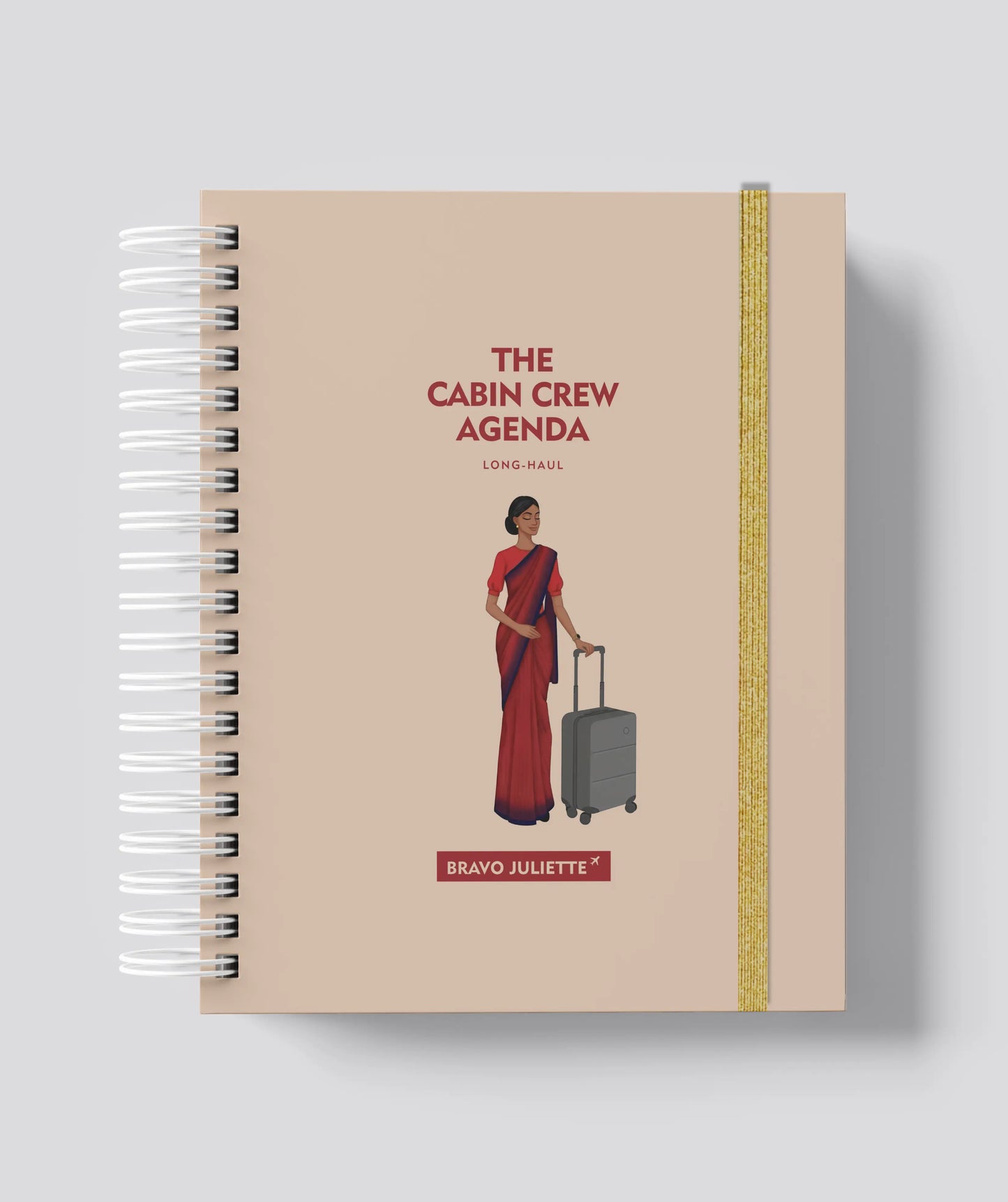 AIC Lady Agenda (Long-Haul)