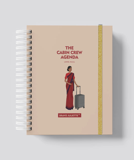 AIC Lady Agenda (Long-Haul)