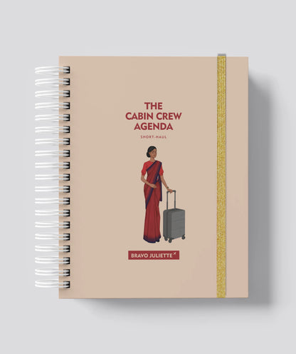 AIC Lady Agenda (Short-Haul)