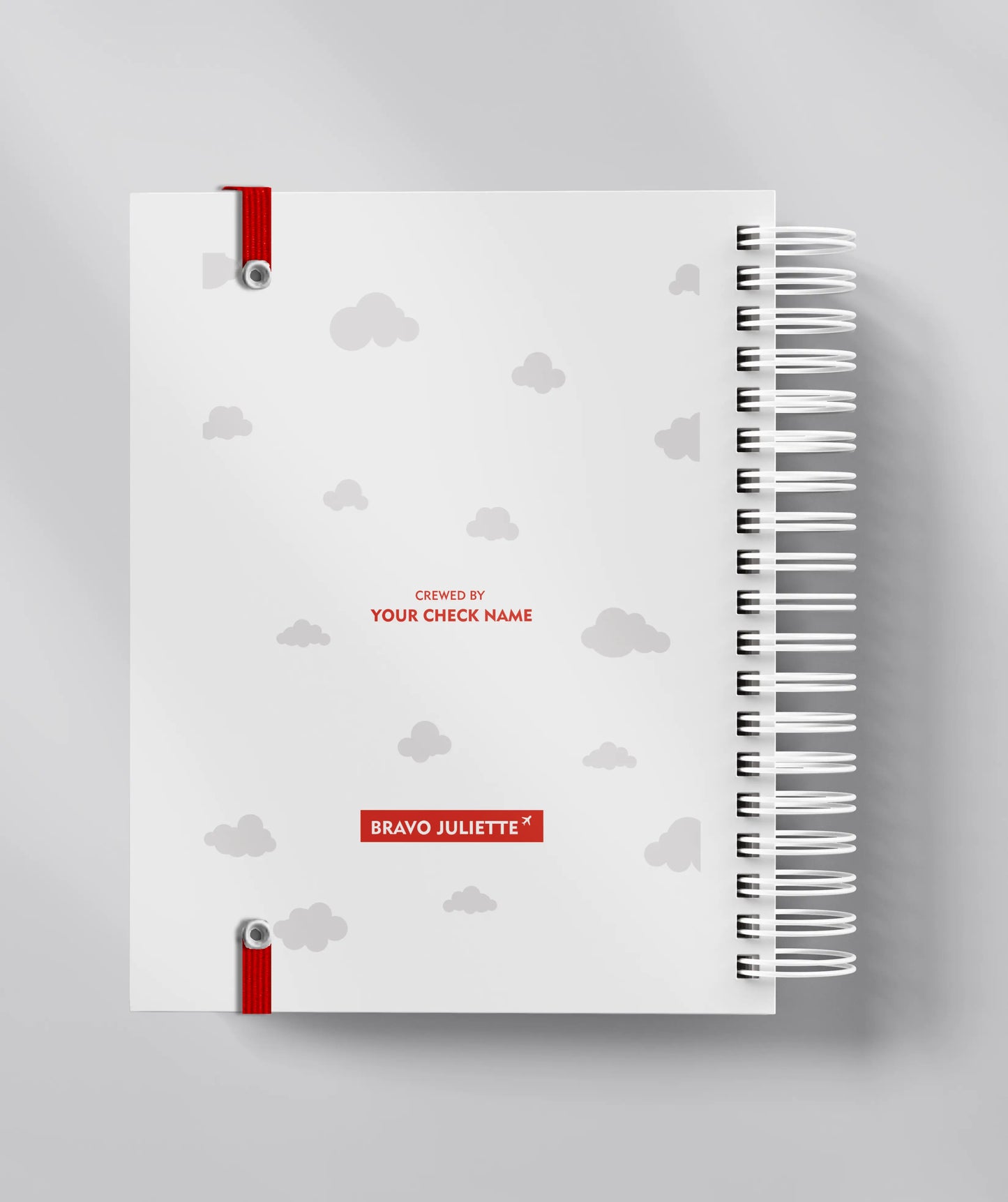 AVA Lady Agenda (Long-Haul)