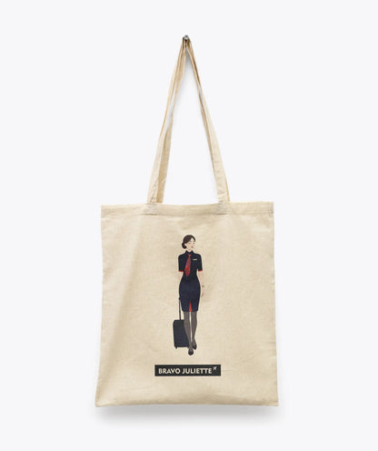 BAW Lady (Brunette)