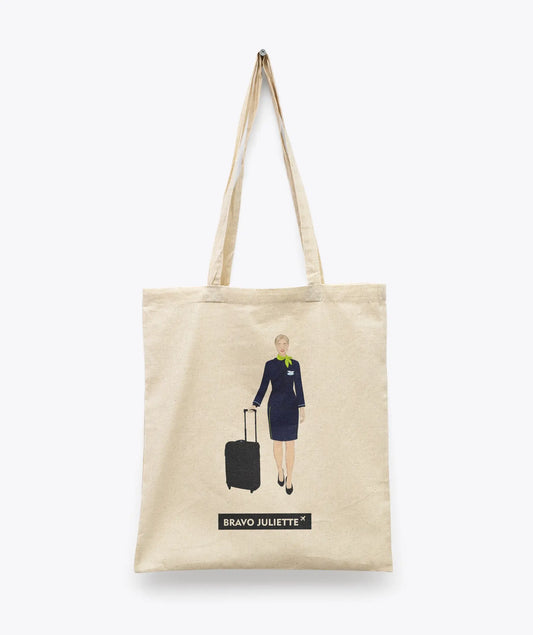 BTI Lady Purser (Blonde)