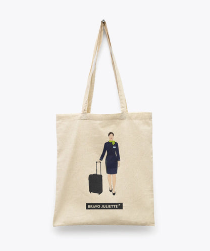 BTI Lady Purser (Brunette)
