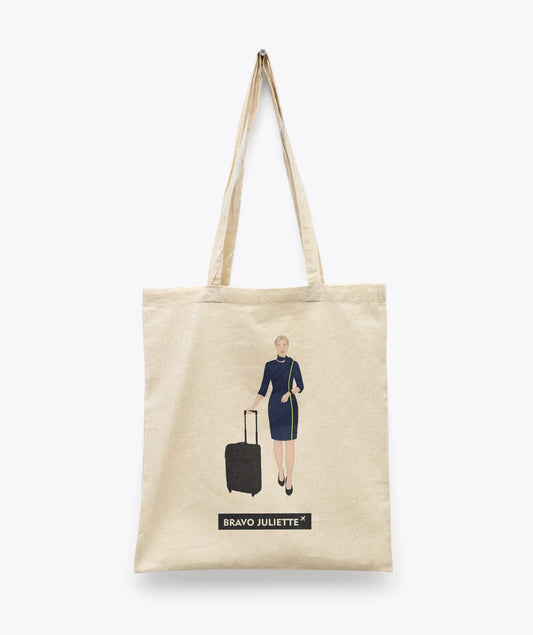 BTI Dress Lady (Blonde)