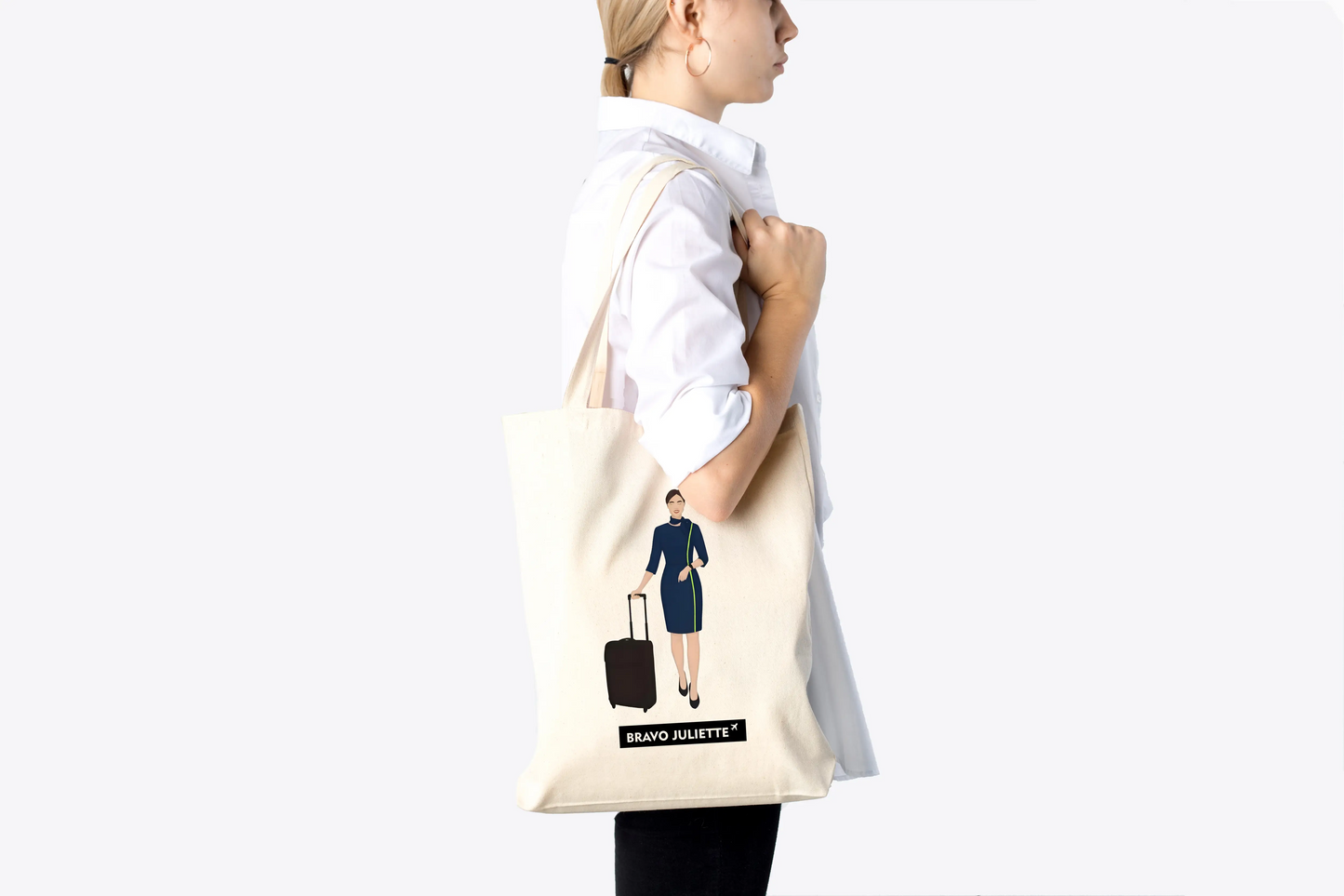 BTI Dress Lady (Brunette)
