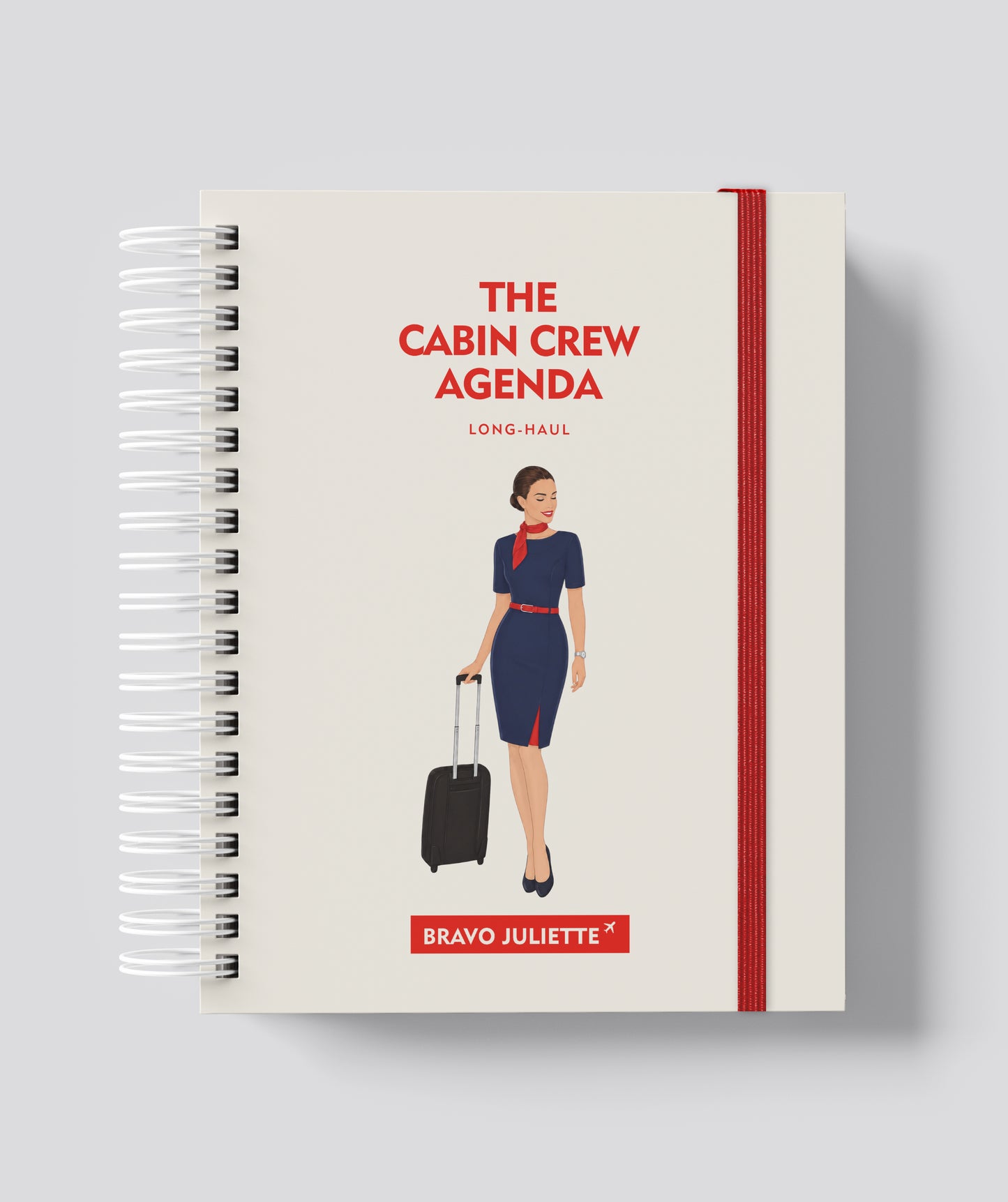 CND Lady Agenda (Long-Haul)