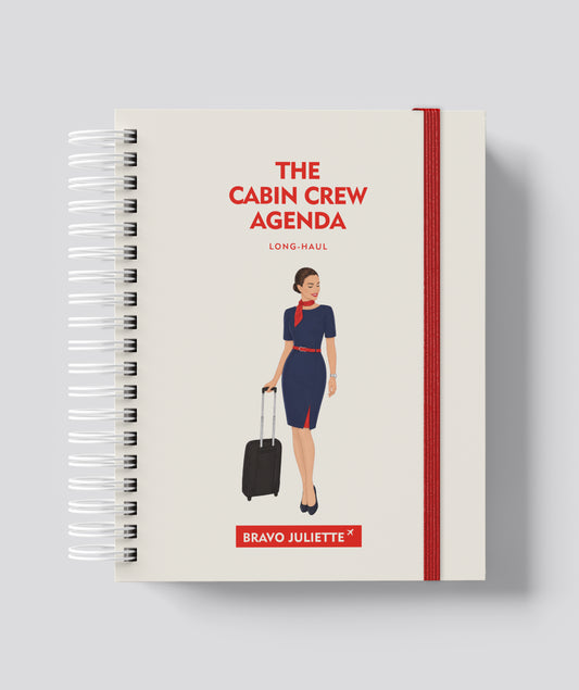 CND Lady Agenda (Long-Haul)