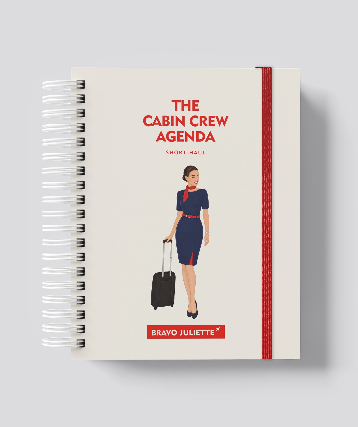 CND Lady Agenda (Short-Haul)