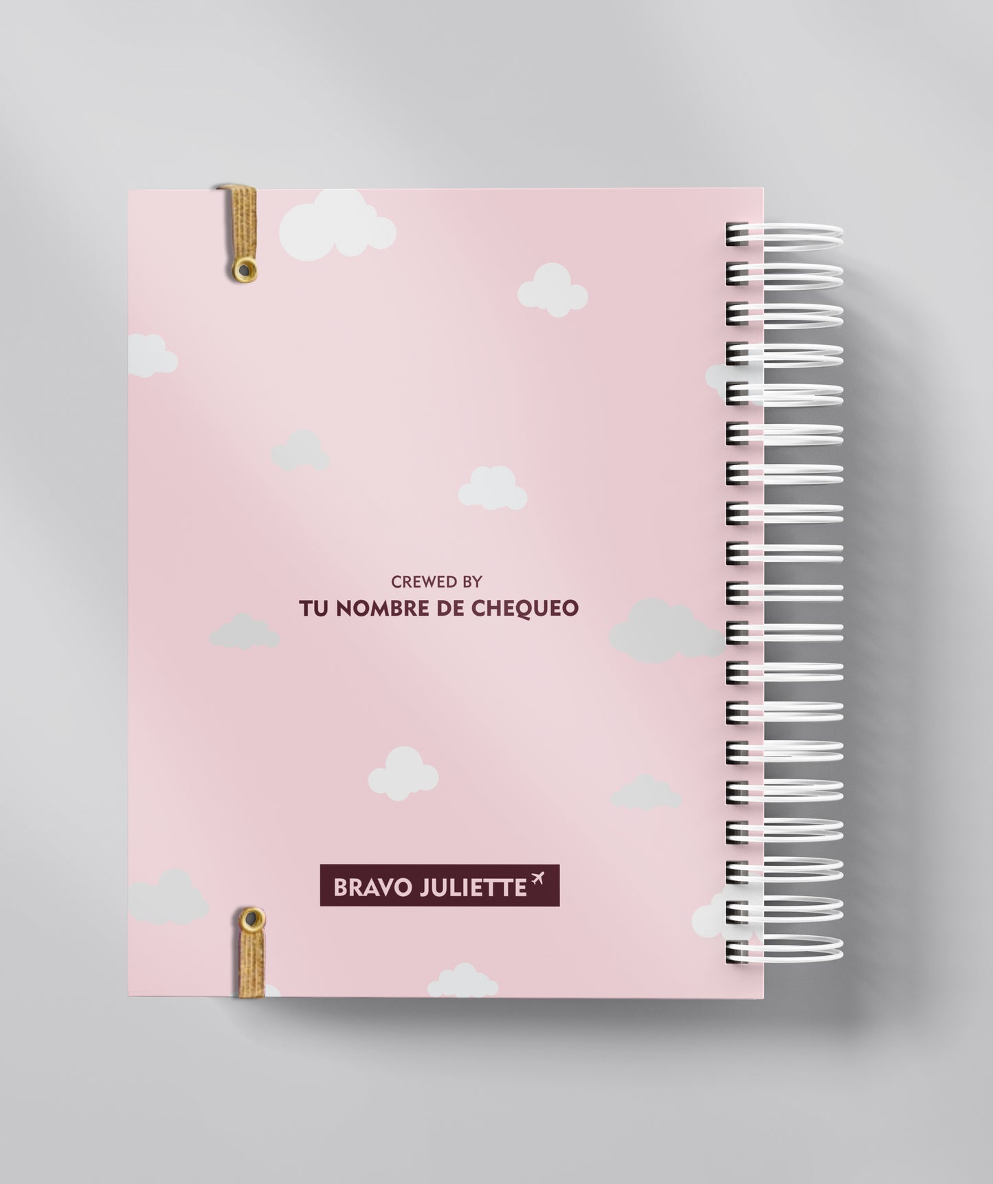 EAF Lady Agenda (Long-Haul)