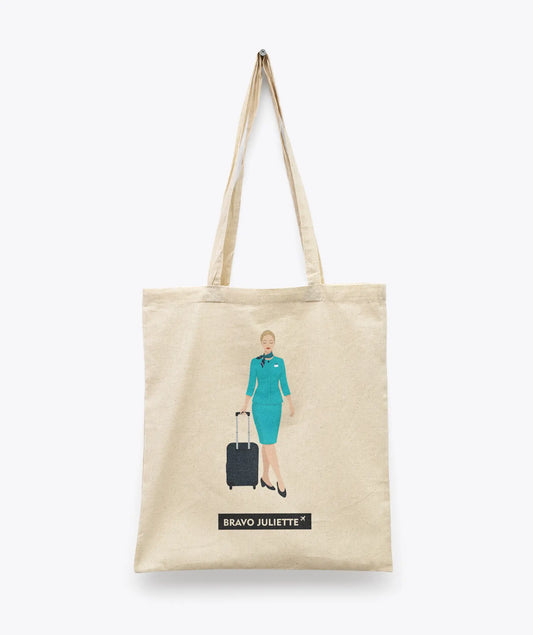 EIN Lady (Blonde)