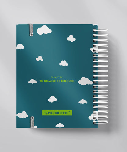 EIN Lady Agenda (Long-Haul)