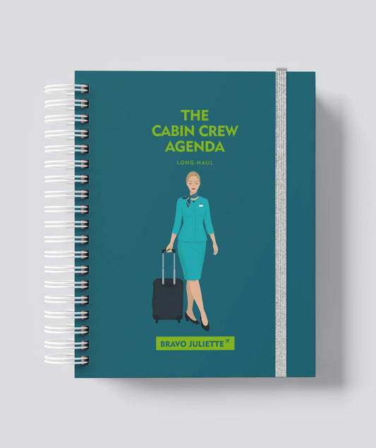 EIN Lady Agenda (Long-Haul)