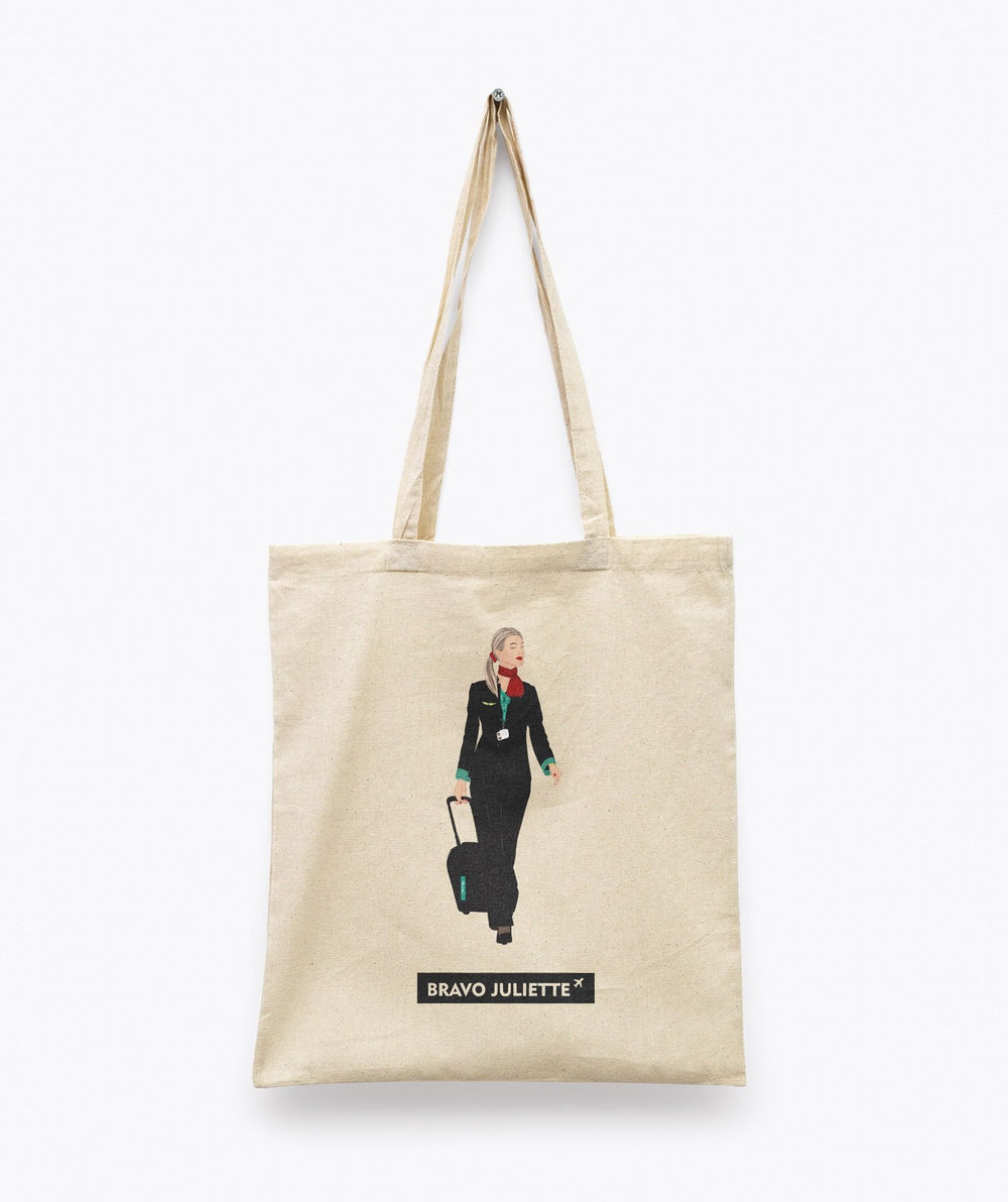 EVE Lady (Blonde)