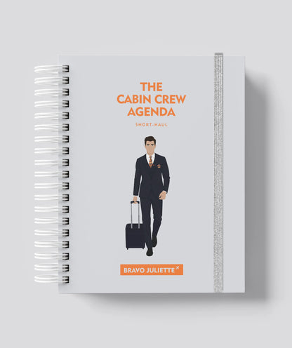 EZY Man Agenda (Short-Haul)