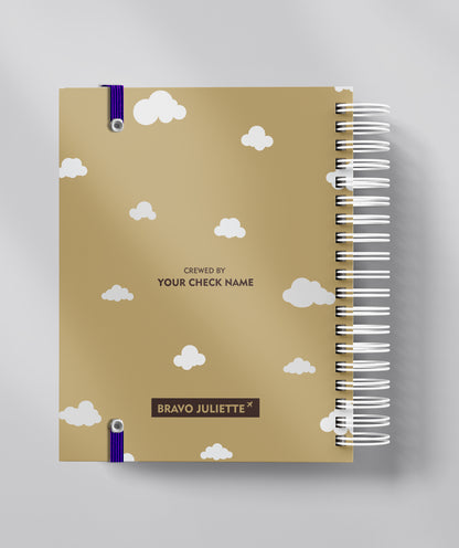 ETD Lady Agenda (Long-Haul)