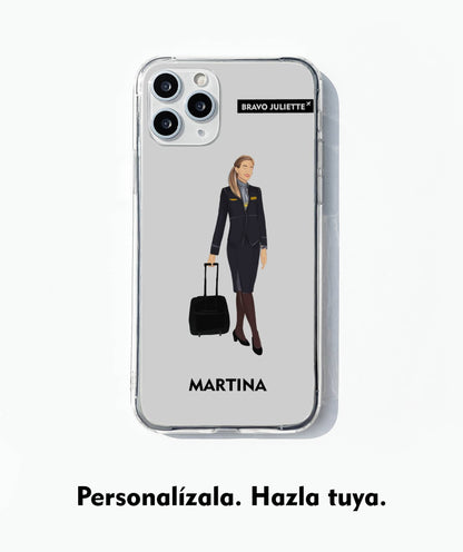 VLG Lady Purser Phone Case