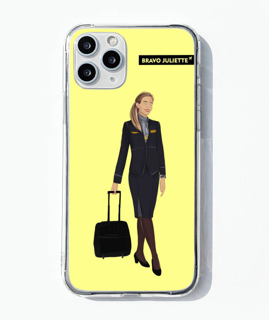 VLG Lady Purser Phone Case