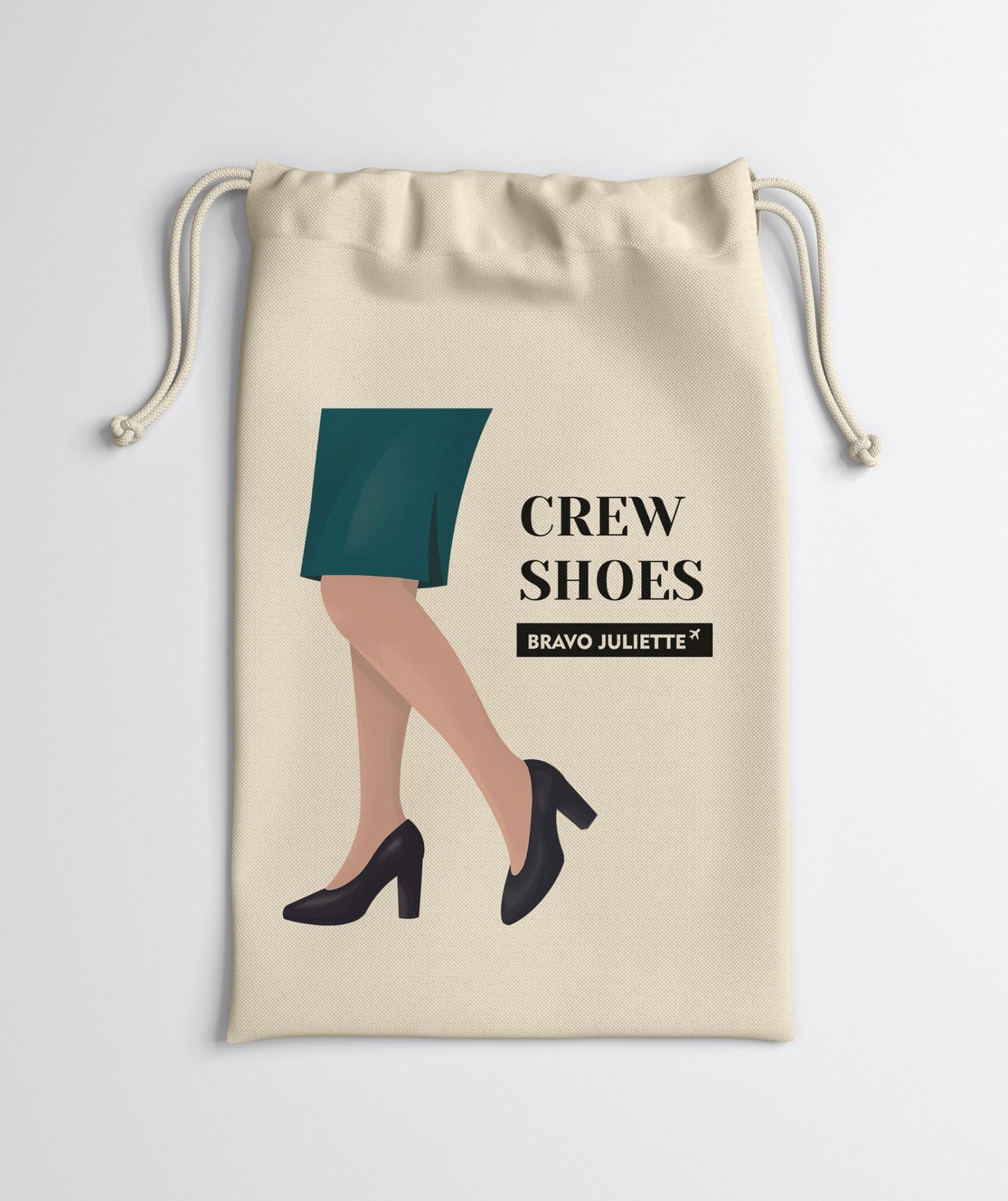 GJT Shoebag