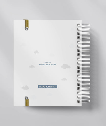 CHH Lady Agenda (Long-Haul)