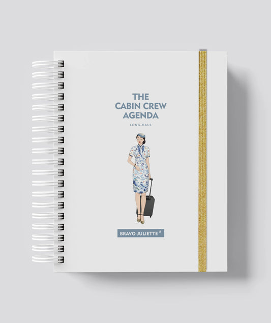 CHH Lady Agenda (Long-Haul)