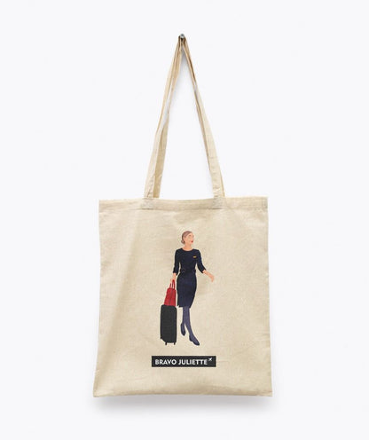 IBE Lady (Blonde)