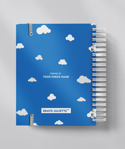 ITY Lady Agenda (Short-Haul)