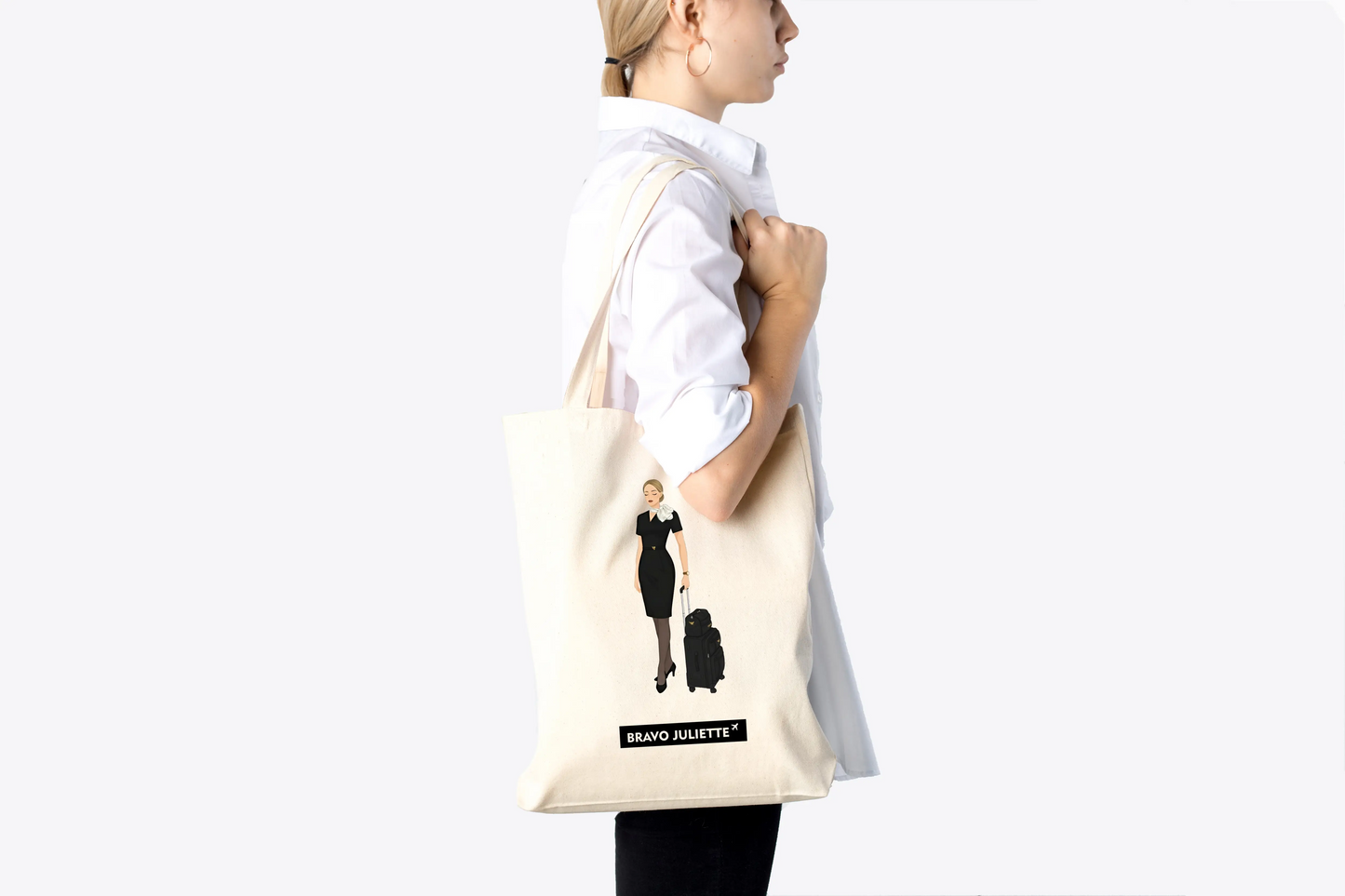 KLJ Lady (Blonde)