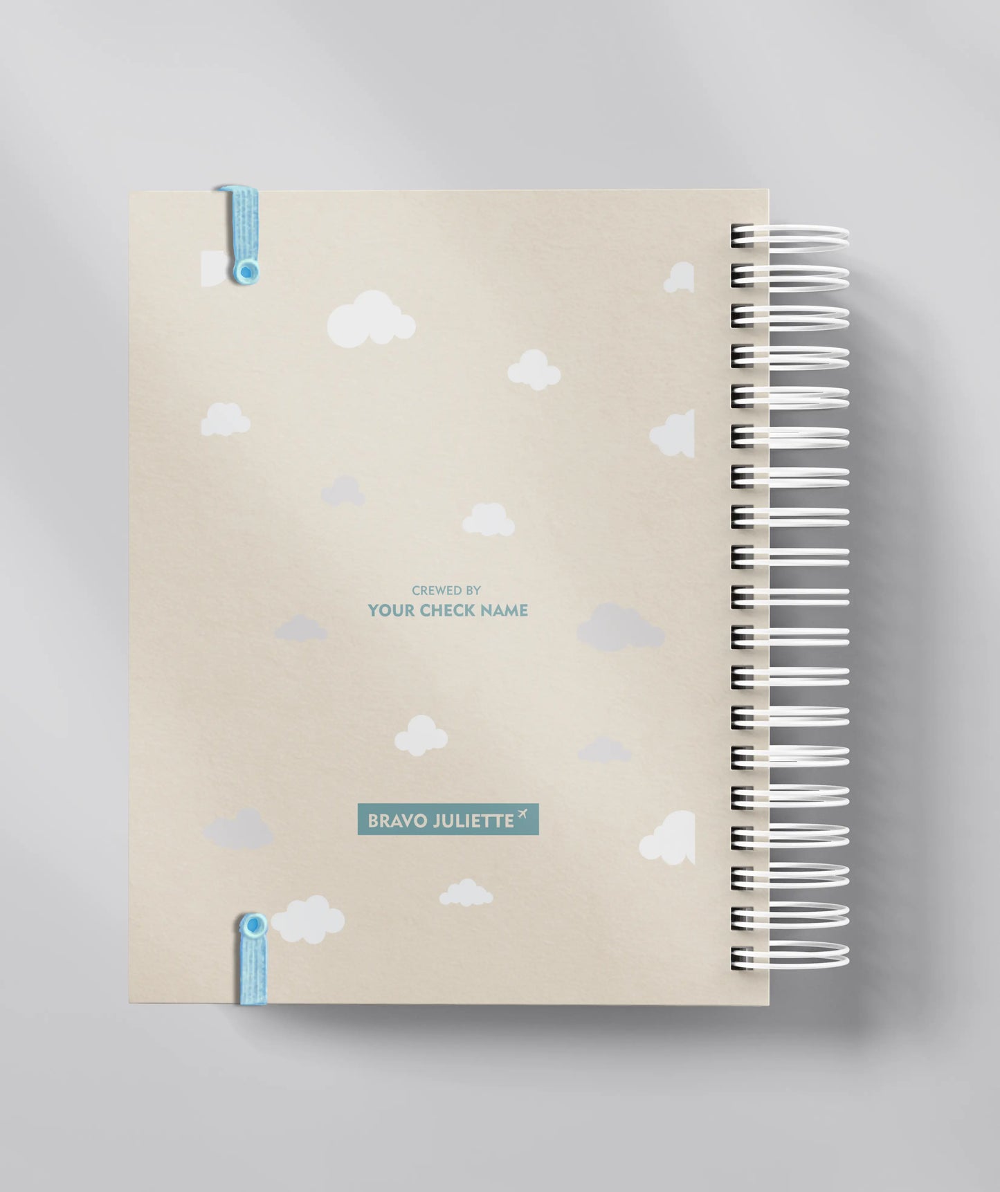 KAL Lady Agenda (Short-Haul)