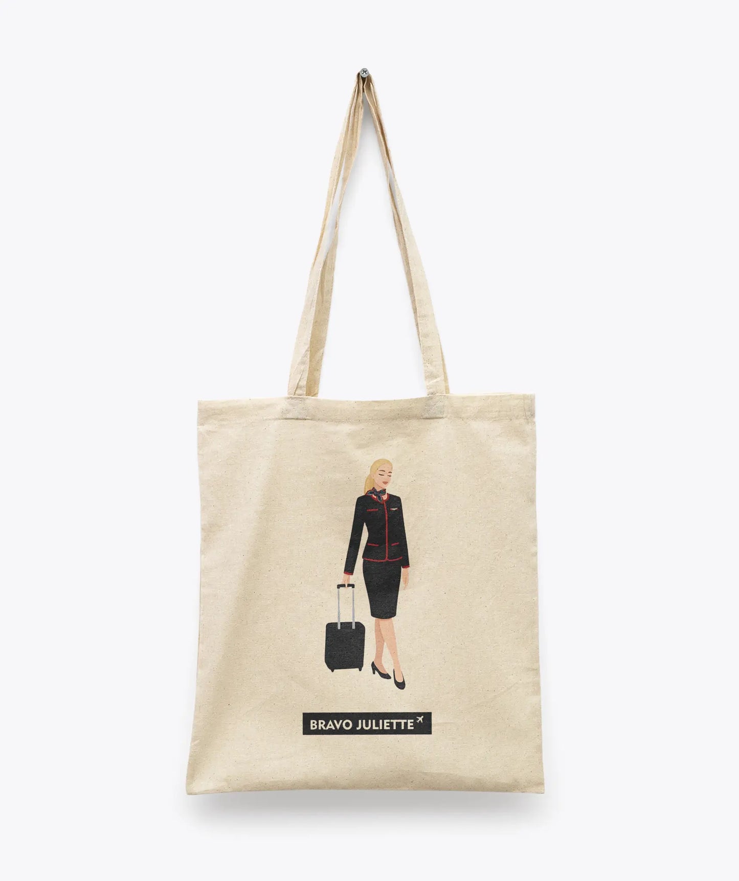 LAV Lady (Blonde)
