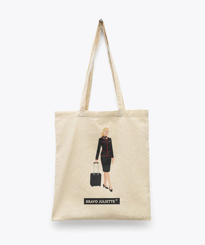 LAV Lady (Blonde)