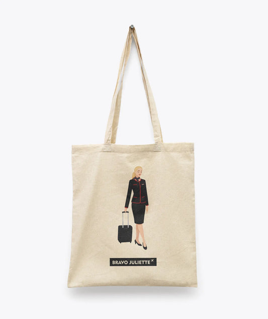 LAV Lady (Blonde)