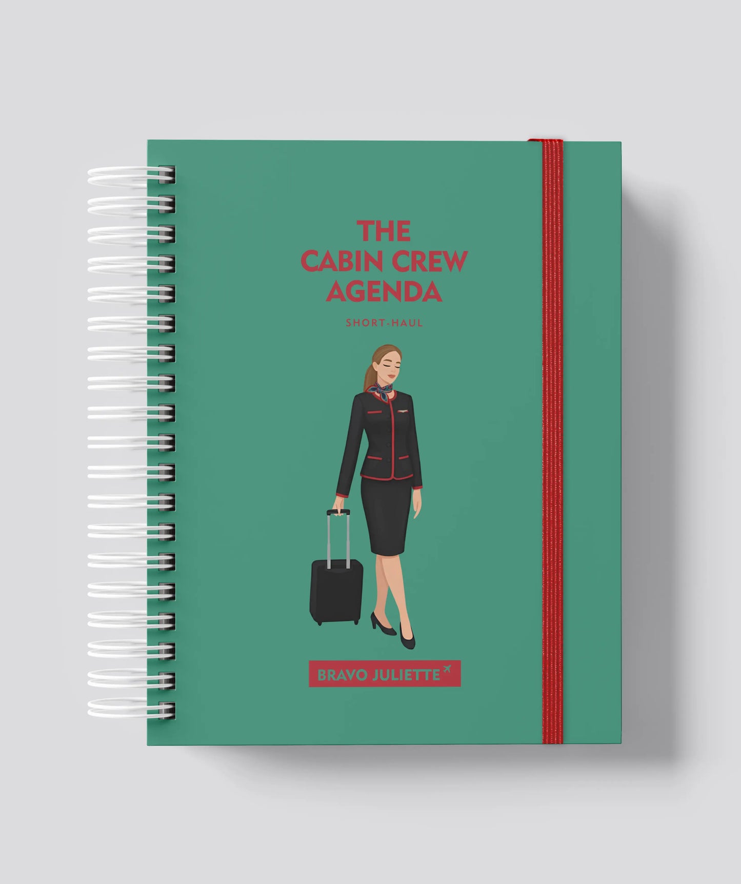 LAV Lady Agenda (Short-Haul)