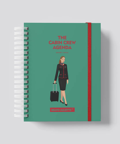 LAV Lady Agenda (Short-Haul)