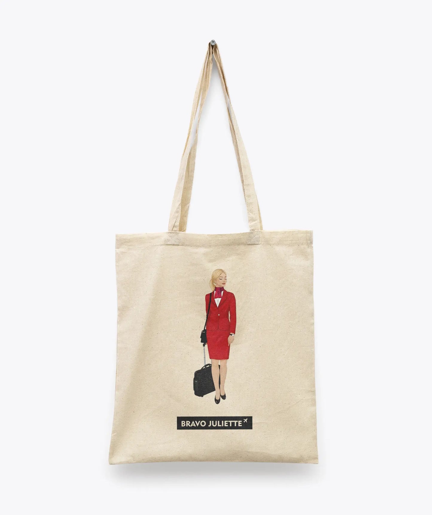 LDM Lady (Blonde)