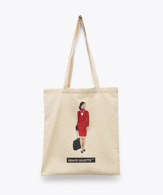 LDM Lady (Brunette)