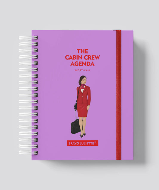 LDM Lady Agenda (Short-Haul)
