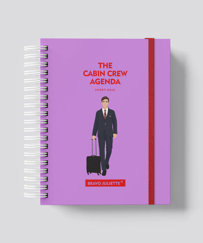 LDM Man Agenda (Short-Haul)