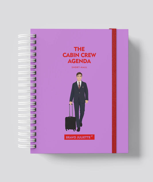 LDM Man Agenda (Short-Haul)