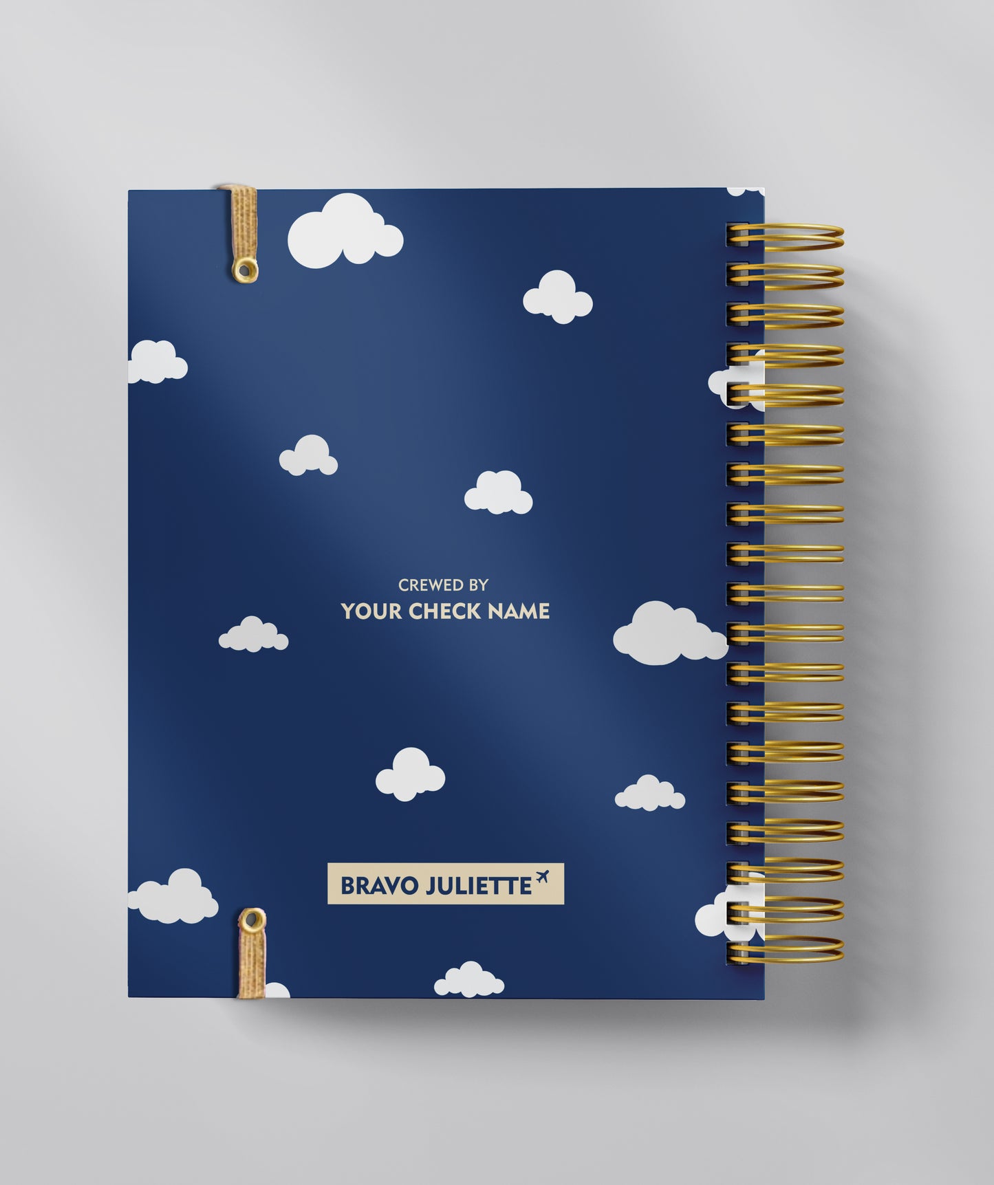 LOT Lady Agenda (Short-Haul)