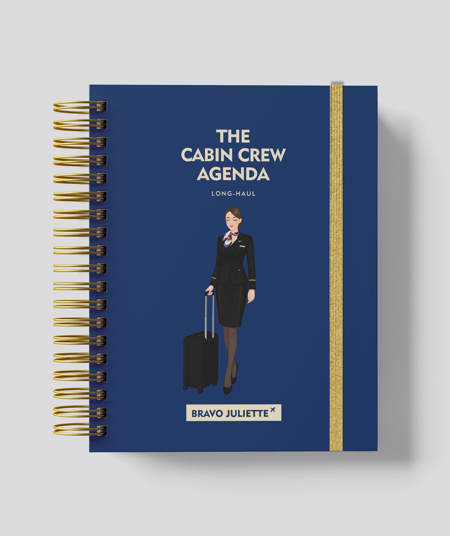 LOT Lady Agenda (Long-Haul)