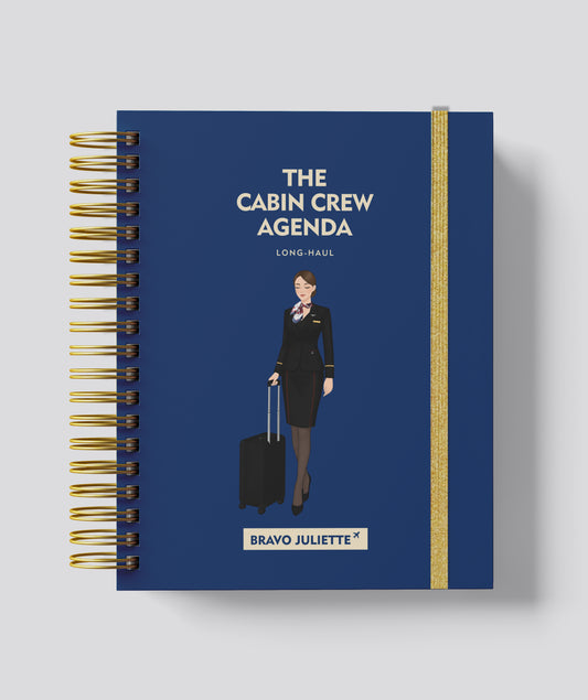 LOT Lady Agenda (Long-Haul)