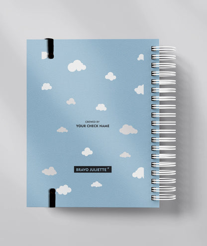 DJT Lady Agenda (Long-Haul)