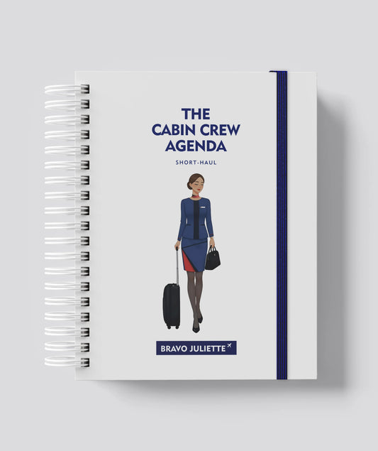 LAN Lady Agenda (Short-Haul)