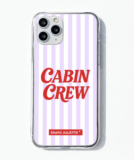 Cabin Crew Phone Case - Provenza Edition