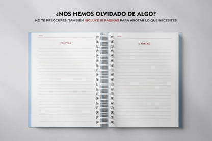 AEA Lady Agenda (Long-Haul)