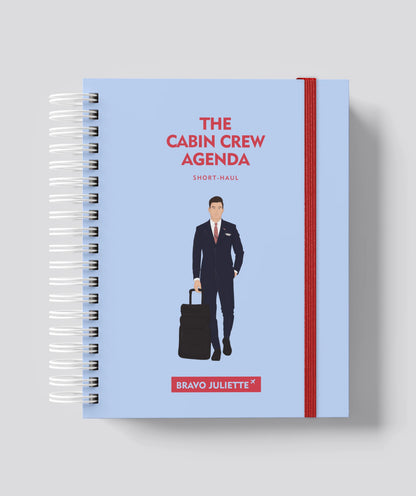 NOZ Man Agenda (Short-Haul)
