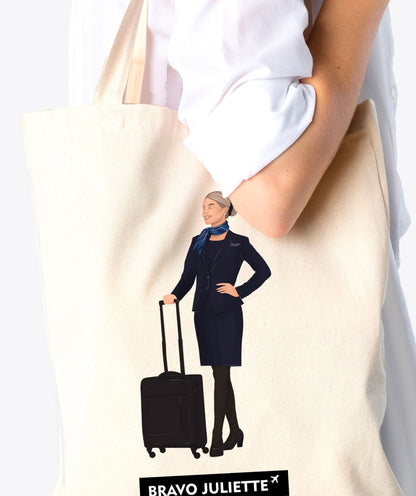 NVD 18' Lady (Blonde)