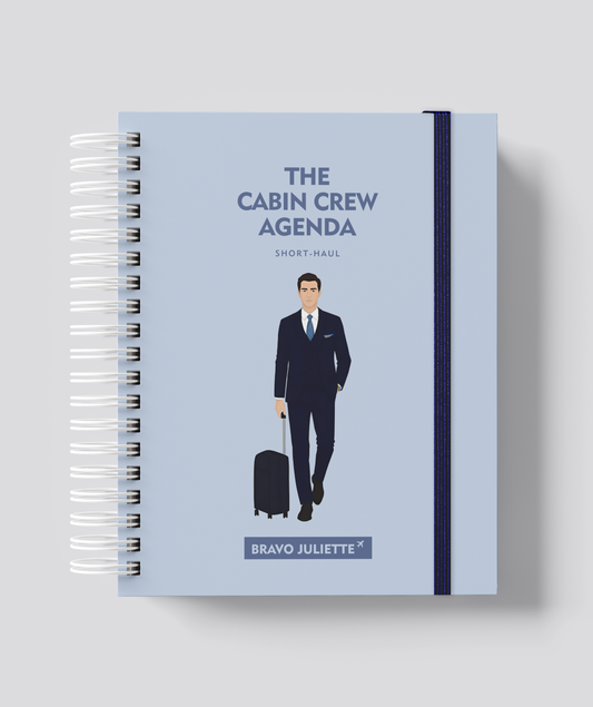 NVD Man Agenda (Short-Haul)
