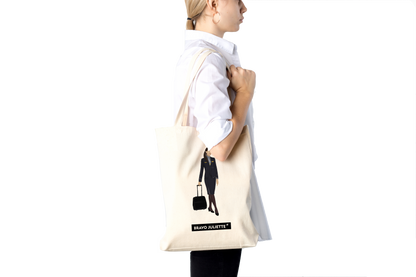 VLG Purser Lady (Brunette)